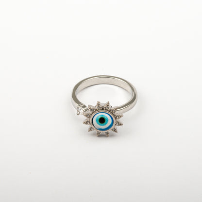 Anillo Anti-Estrés Julio Iraesa