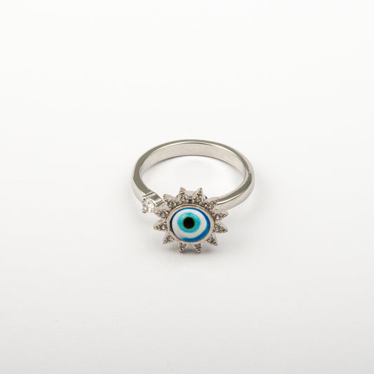 Anillo Anti-Estrés Julio Iraesa