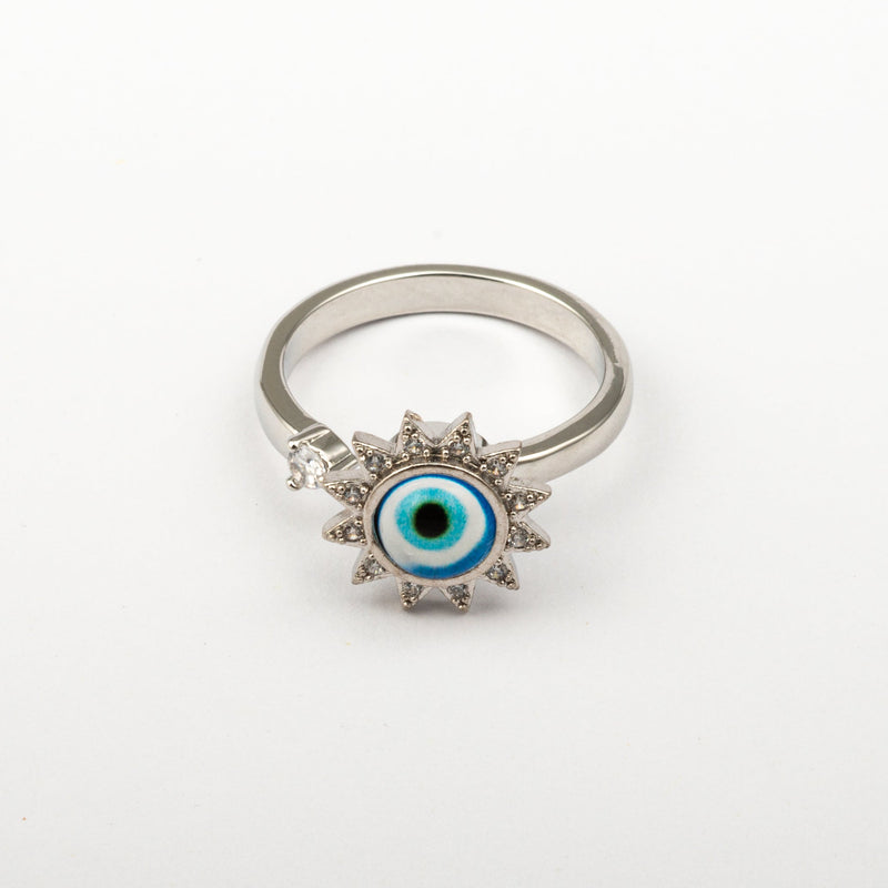 Anillo Anti-Estrés Julio Iraesa