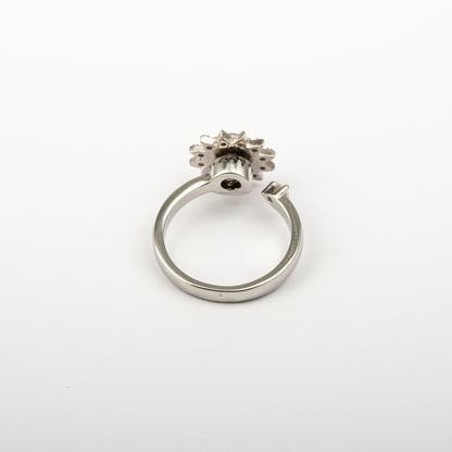Anillo Anti-Estrés Julio Iraesa