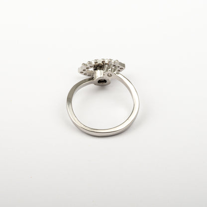 Anillo Anti-Estrés Julio Ondaara