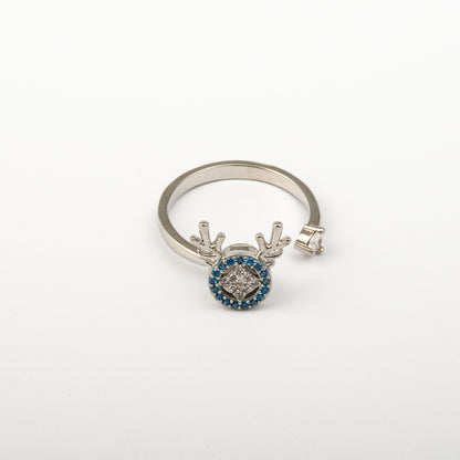 Anillo Anti-Estrés Julio Reno