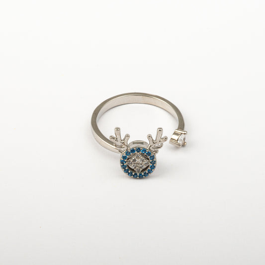 Anillo Anti-Estrés Julio Reno