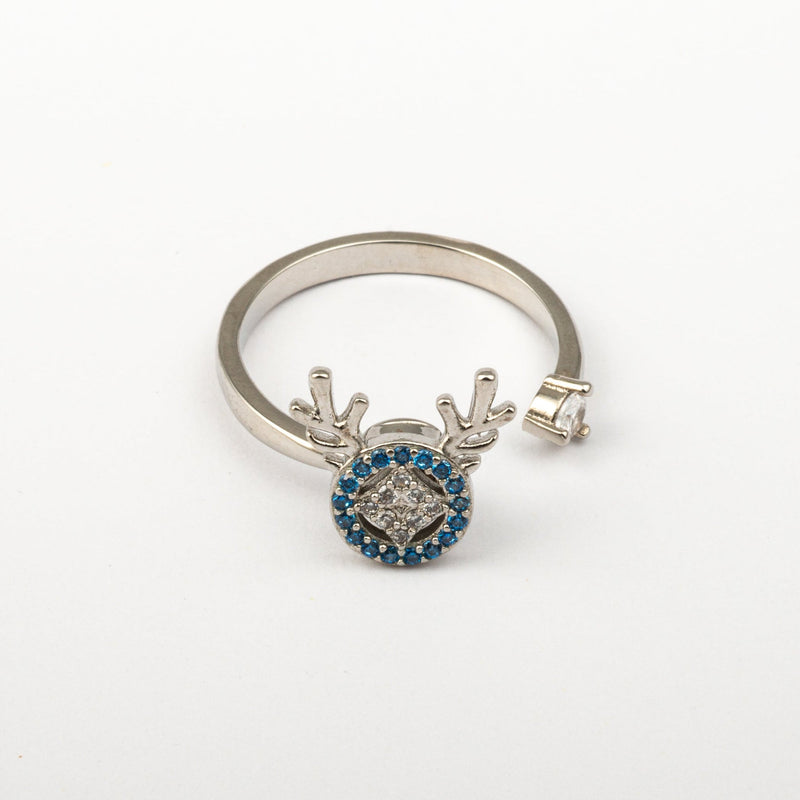 Anillo Anti-Estrés Julio Reno