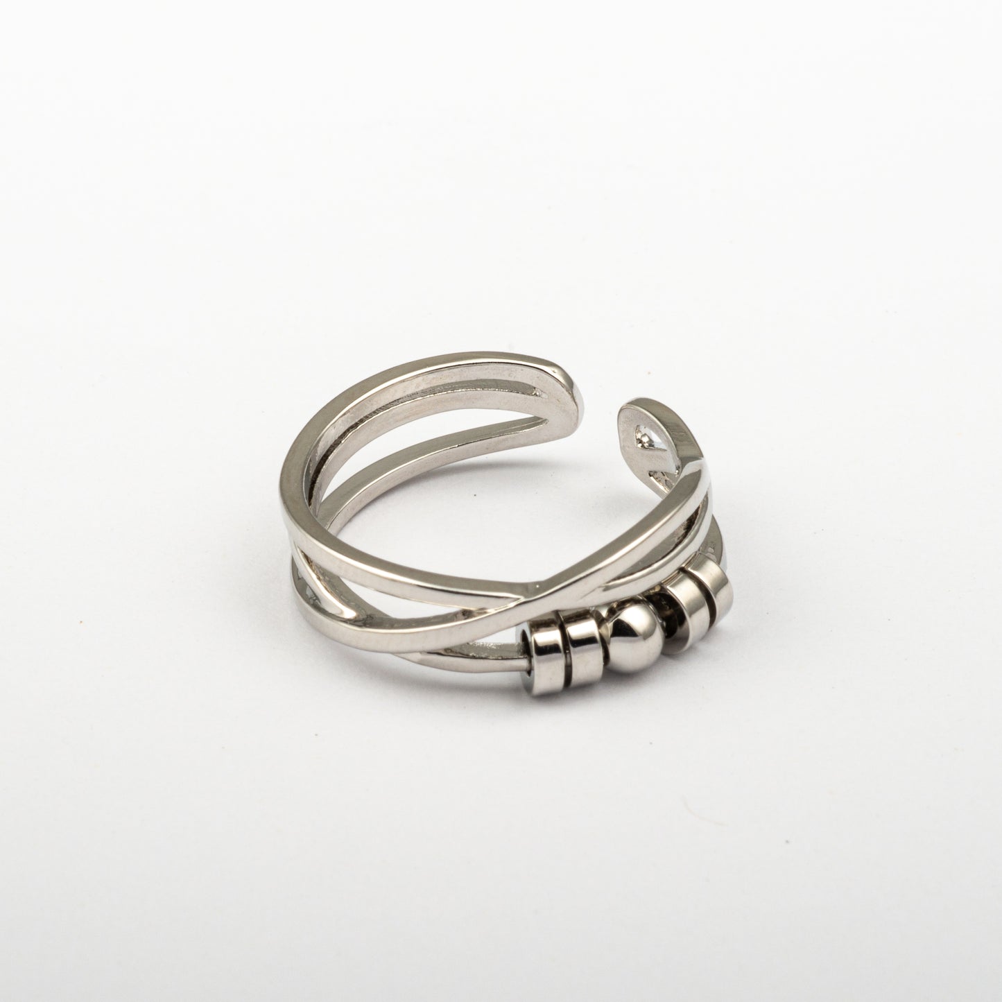 Anillo Anti-Estrés Julio Liraena