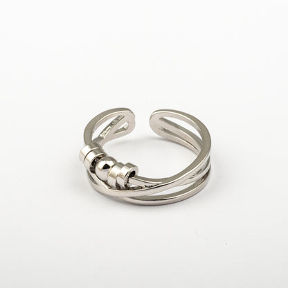 Anillo Anti-Estrés Julio Liraena
