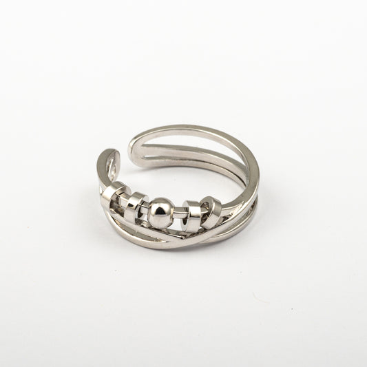 Anillo Anti-Estrés Julio Liraena