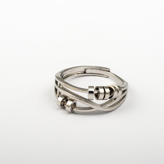 Anillo Anti-Estrés Julio Brisalia
