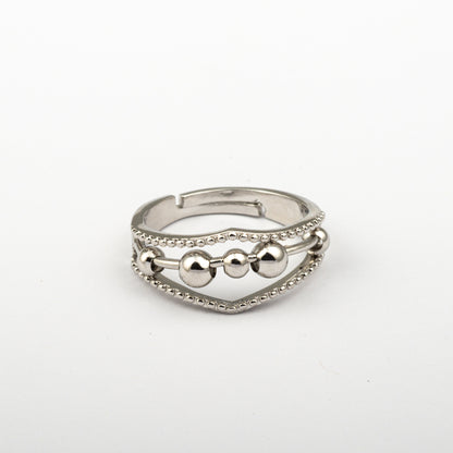 Anillo Anti-Estrés Julio Velalia