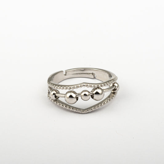 Anillo Anti-Estrés Julio Velalia