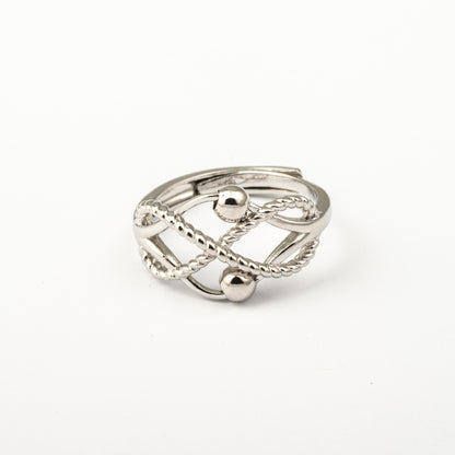 Anillo Anti-Estrés Julio Ciralia