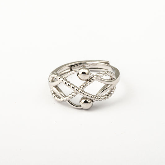 Anillo Anti-Estrés Julio Ciralia