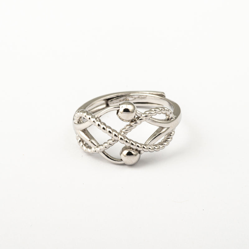 Anillo Anti-Estrés Julio Ciralia