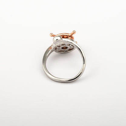 Anillo Anti-Estrés Julio Timón