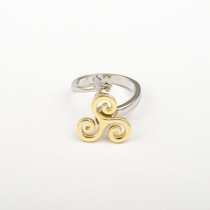 Anillo Anti-Estrés Julio Corira