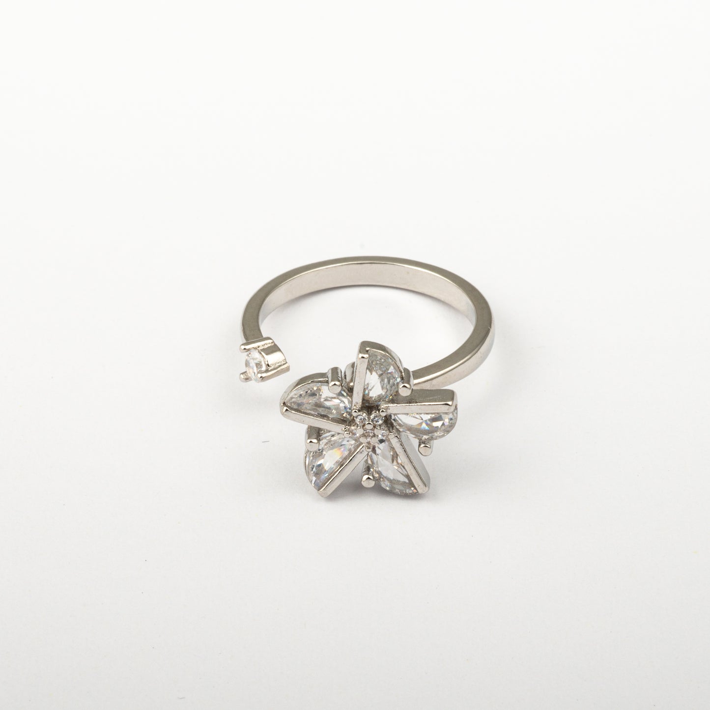 Anillo Anti-Estrés Julio Liraara