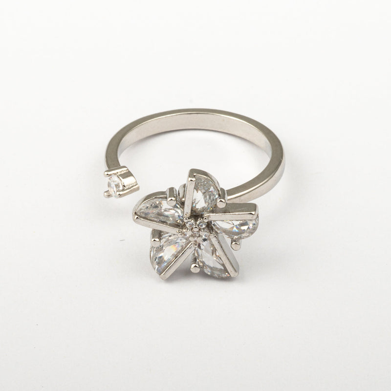 Anillo Anti-Estrés Julio Liraara