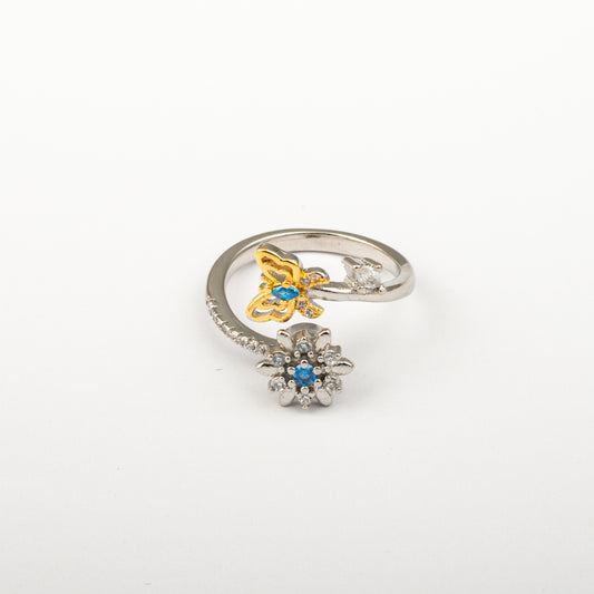 Anillo Anti-Estrés Julio Finalia