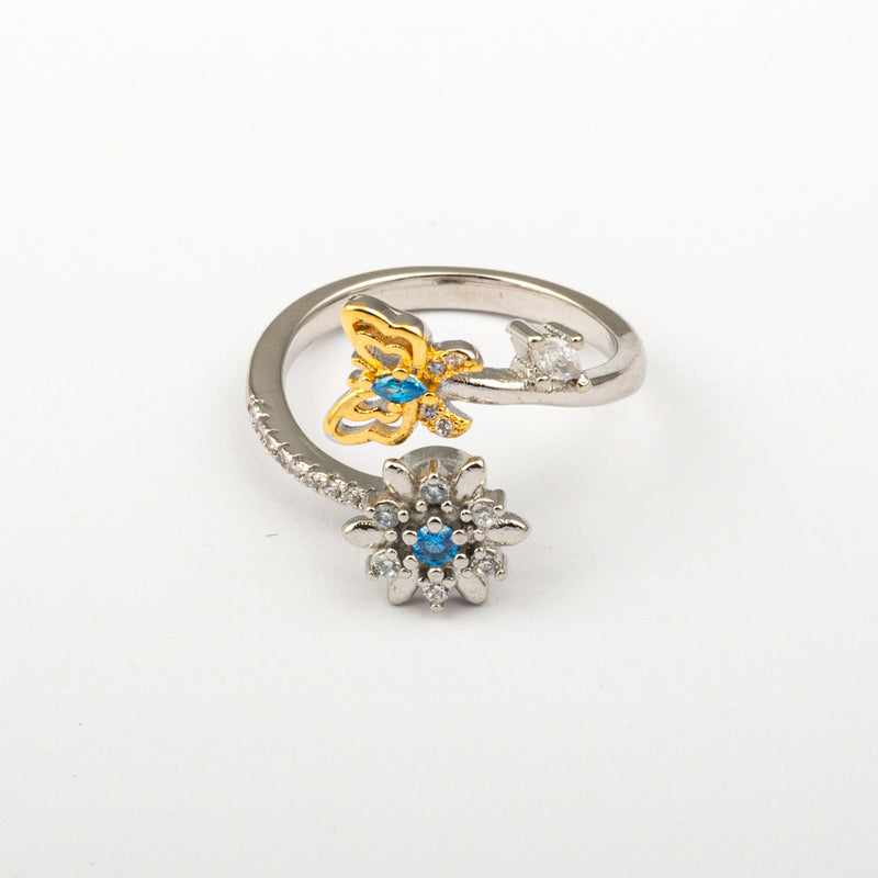 Anillo Anti-Estrés Julio Finalia