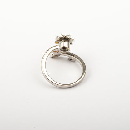 Anillo Anti-Estrés Julio Finalia