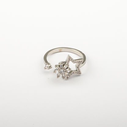 Anillo Anti-Estrés Julio Neraira