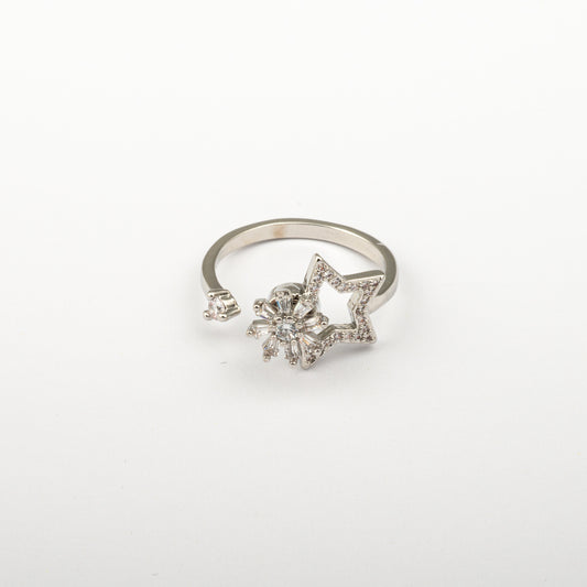 Anillo Anti-Estrés Julio Neraira