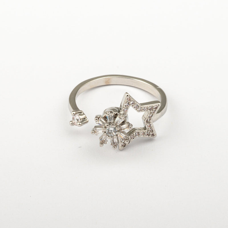Anillo Anti-Estrés Julio Neraira