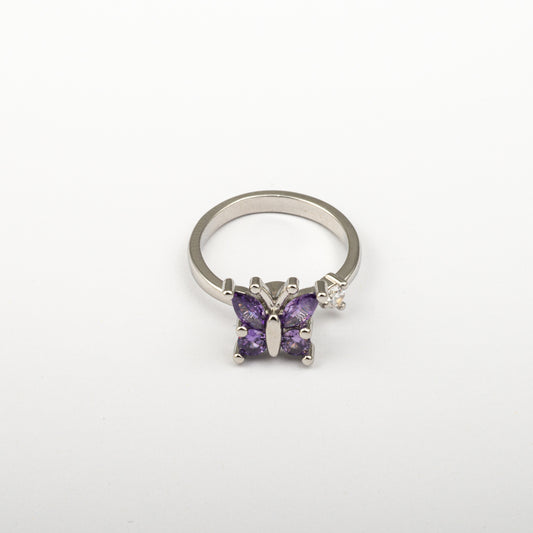 Anillo Anti-Estrés Julio Valoina
