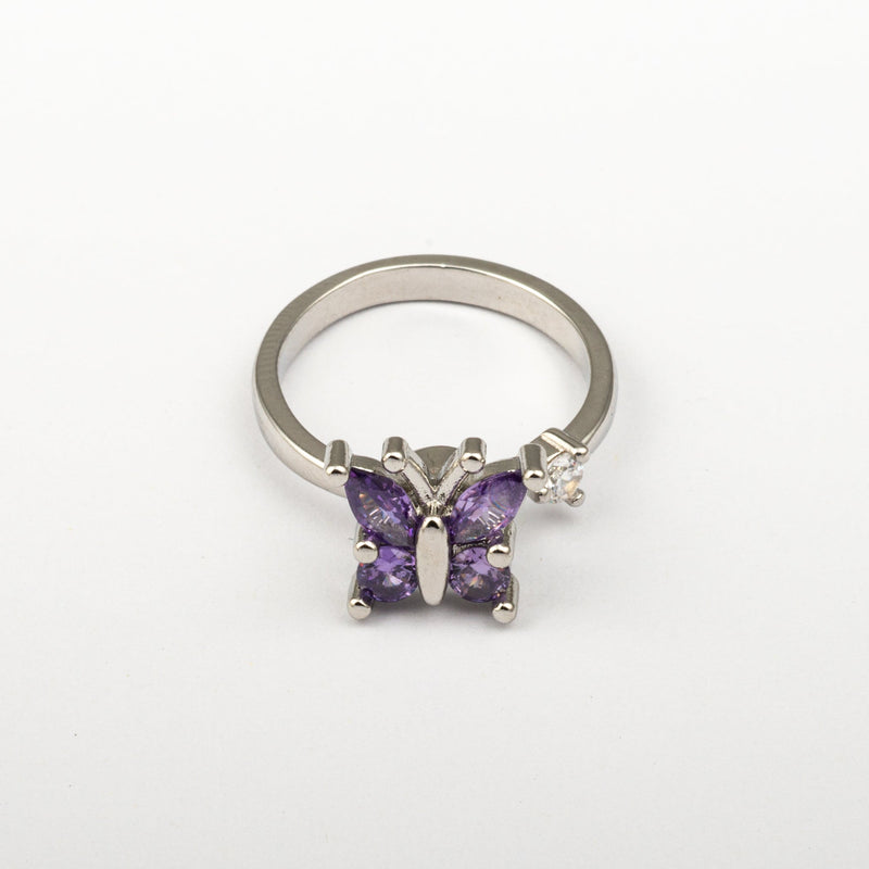 Anillo Anti-Estrés Julio Valoina