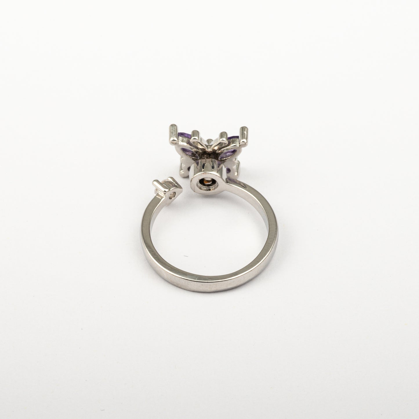 Anillo Anti-Estrés Julio Valoina