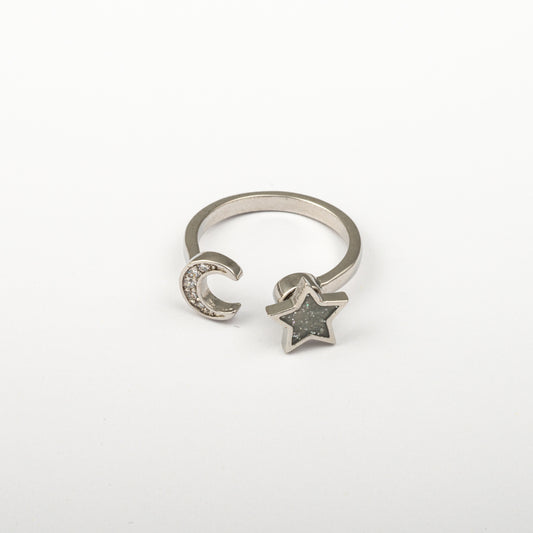 Anillo Anti-Estrés Julio Aurieia