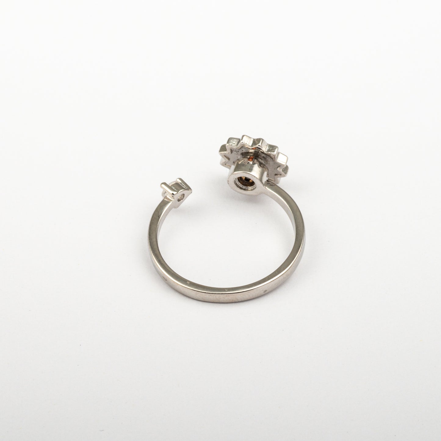 Anillo Anti-Estrés Julio Seraeia
