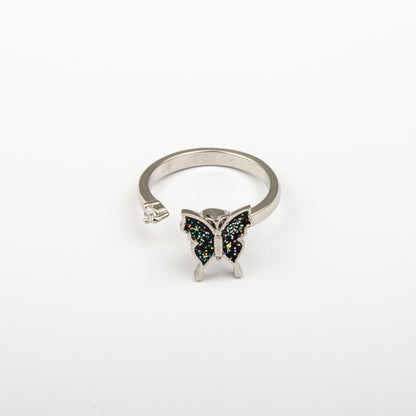 Anillo Anti-Estrés Julio Nivaesa