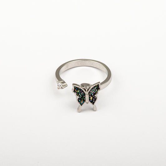 Anillo Anti-Estrés Julio Nivaesa