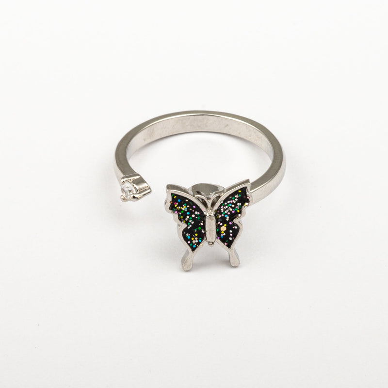 Anillo Anti-Estrés Julio Nivaesa