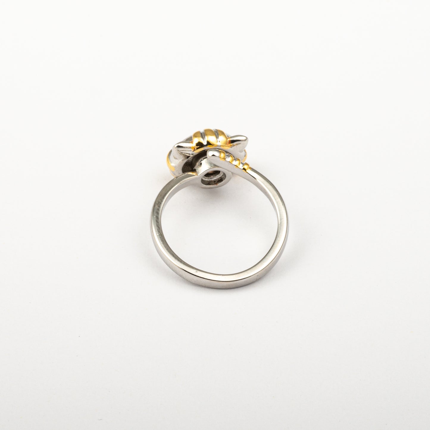 Anillo Anti-Estrés Julio Gatito