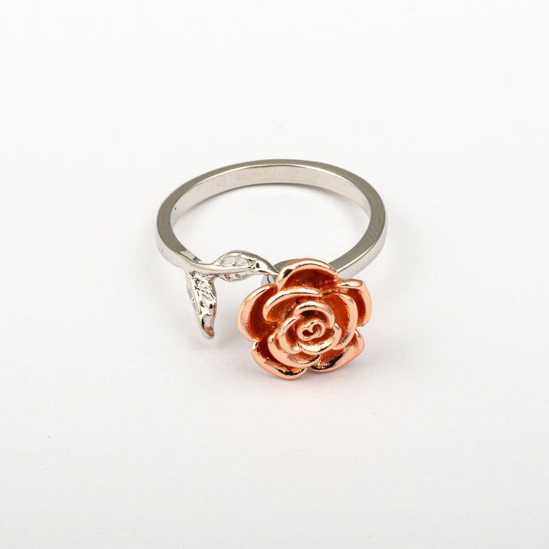 Anillo Anti-Estrés Julio Calaina