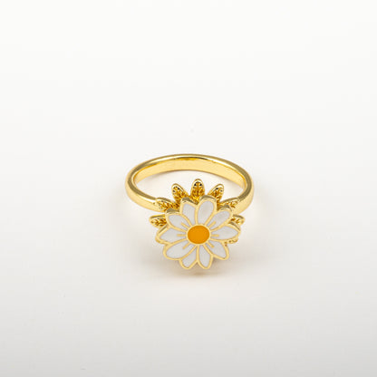 Anillo Anti-Estrés Julio Laraena