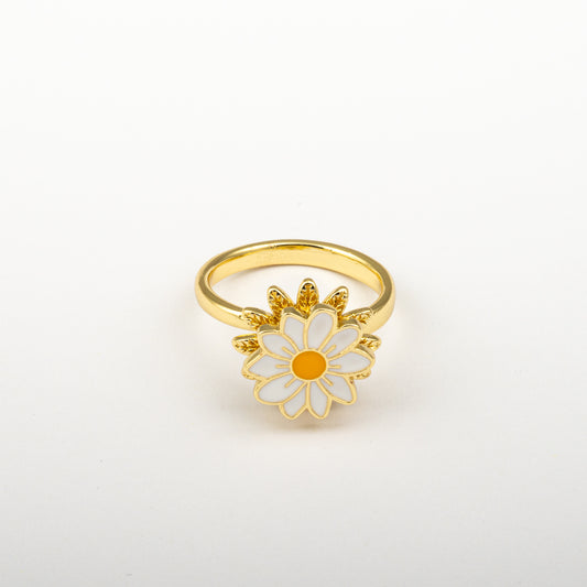 Anillo Anti-Estrés Julio Laraena