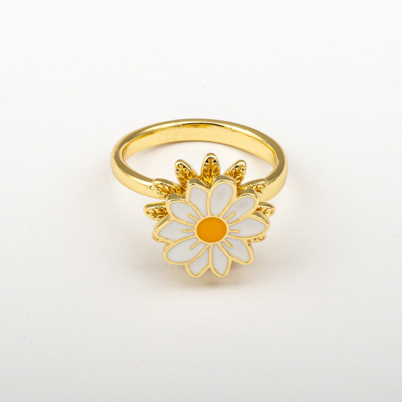 Anillo Anti-Estrés Julio Laraena
