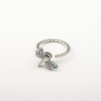 Anillo Anti-Estrés Julio Almauna