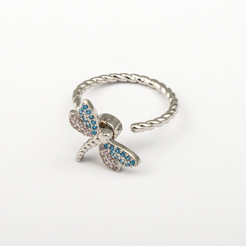 Anillo Anti-Estrés Julio Almauna