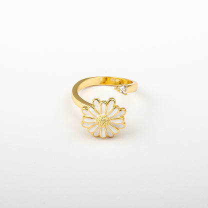 Anillo Anti-Estrés Julio Nubeeia