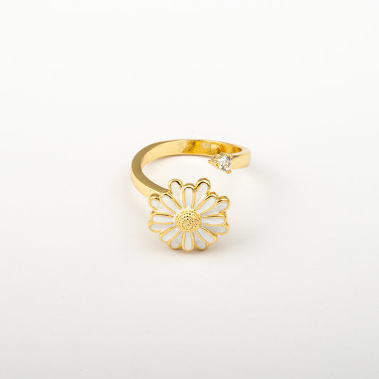 Anillo Anti-Estrés Julio Nubeeia