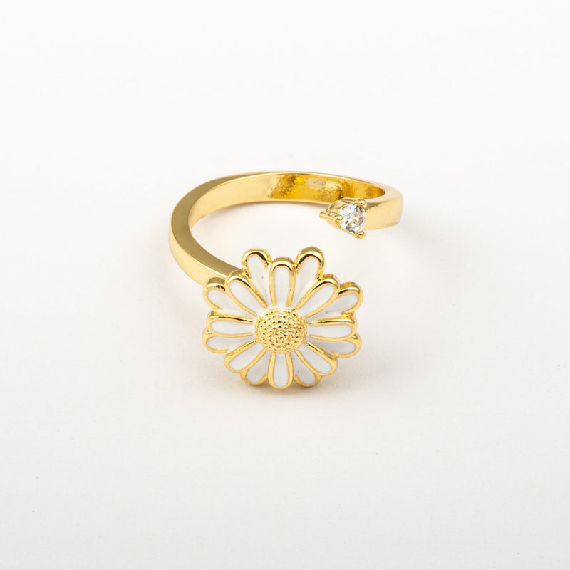 Anillo Anti-Estrés Julio Nubeeia