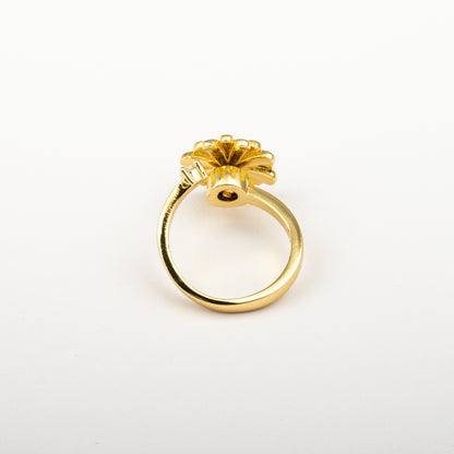 Anillo Anti-Estrés Julio Nubeeia