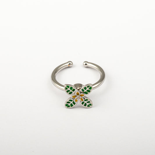 Anillo Anti-Estrés Julio Miraara