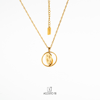 Collar Signature - Nada Te Detiene ✨