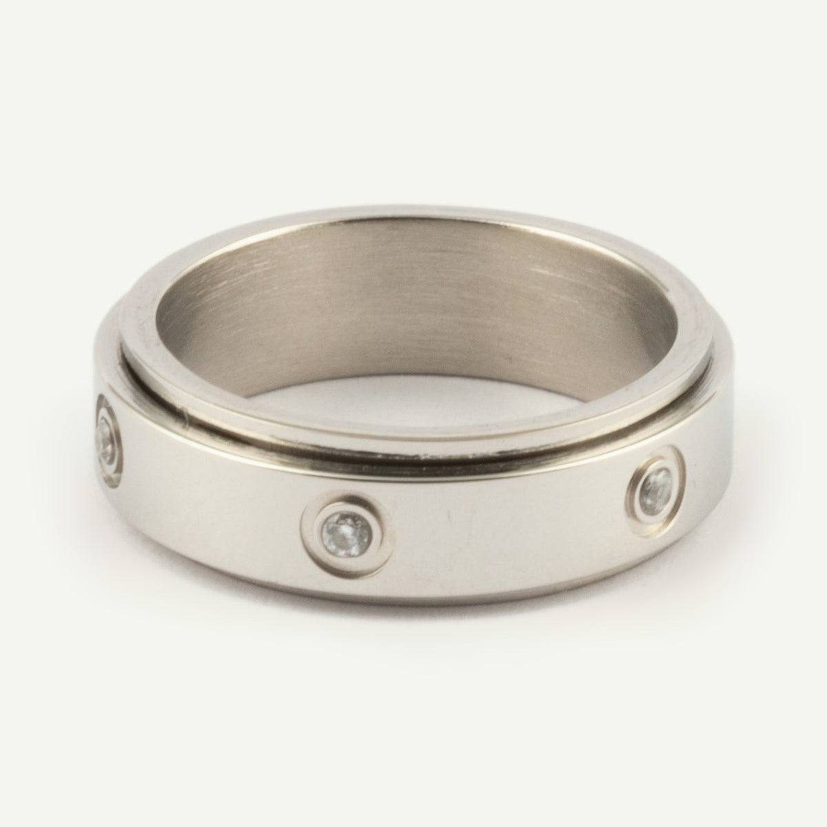 Anillo Deslizante Insertos Zirconias