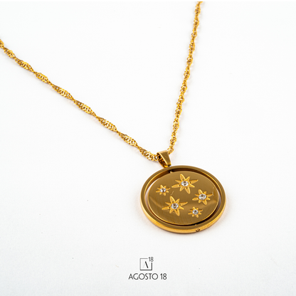 Collar Signature - Nada Te Detiene ✨